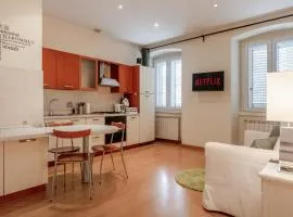 Rifugio Joyce, comfort a Trieste con parcheggio