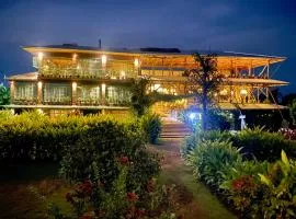 Mount Kilimanjaro 360 view Cottage