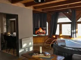 Krivaja River Retreat - Jacuzzi, Pool and Basketball