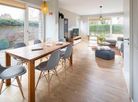 Mühlenloft, מלון בנורדרני