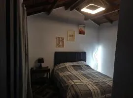 Munay Tota Signature