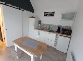 Gîte L'atelier des rêves