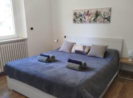 Bilocale Home Project 2, Hotel in Novara