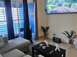 Rob's Place, hótel í Mendoza