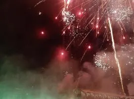 Vitalpina Hotel Waldhof