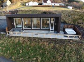 Otterlei Resort nr 38, viešbutis mieste Haram