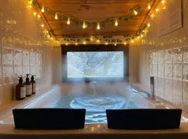 La Rosita alojamiento rural