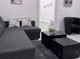 Casa Elia AXD, hotel en Alexandroupolis