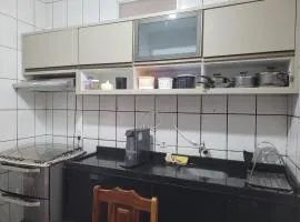 Casa para temporada, exclusiva, com ar, Ilhéus-Ba
