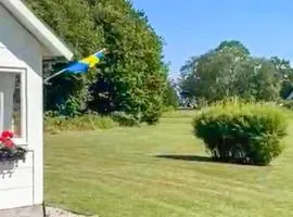 6 person holiday home in LÖTTORP