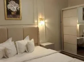 Apartament Green Tara