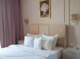 Apartament Green Tara