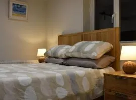 Saoirse New Cosy 1 Bedroom En suite Apartment