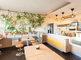 ibis budget Mâcon Nord, hotel i Mâcon