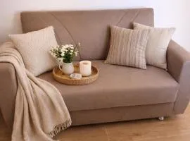 La Da Ma Shila Nuova casa vacanze vicino al mare