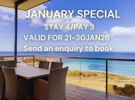 Tranquility Bay of Fires