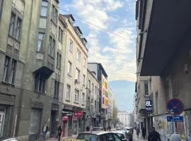 Presidential Street Apartment