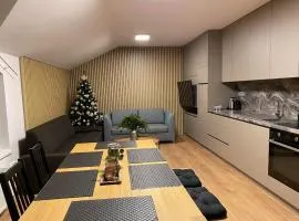 Apartment Petris - Family&Friends - Donovaly View