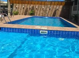 Aurora Peruíbe Hotel