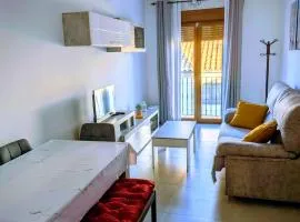 Gracia apartment