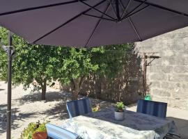 Casa Teresina, Hotel in Cannole