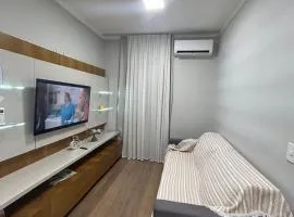 Hospedagem em condominio