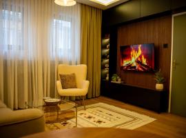 Apartment Bascarsija