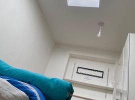 Motel, Hostel in Wednesbury