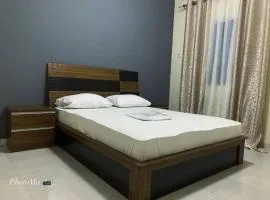 Nova apartments