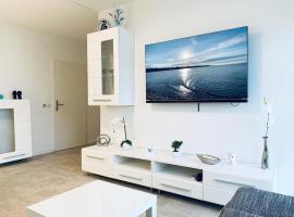 Beach Loft Laboe, Hotel in Laboe