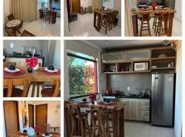 Chaleville Coqueiro 4002, Brazil