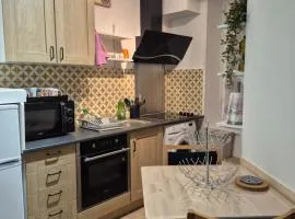 Le break en nord Cotentin