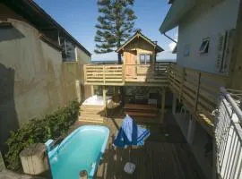 OzeanHaus, Praia do Sol