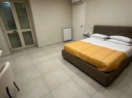 Souad 2, hotel i San Prisco