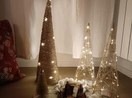 VERDEPOESIA, khách sạn ở Chioggia