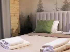 Садиба "Hutsulyana"