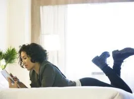 Novotel RJ Porto Atlantico