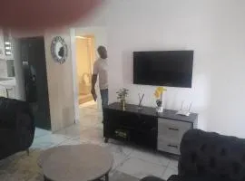 2 bedroom appartment to let