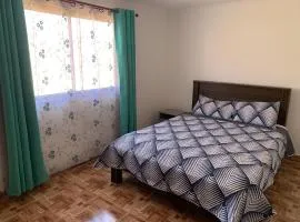 Casa en pueblo las Rojas , valle del Elqui