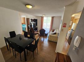 Arriendo Departamento Diario en Copiapo, hotel i Copiapó