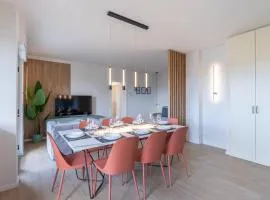 Viareggio-Elegant Flat Free-Parking Sea 900 mt