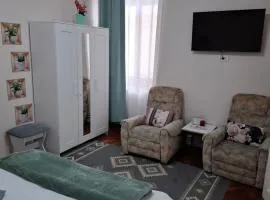 Art Nouveau Aparthotel