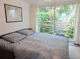 Nice two-room apartment in a quiet area of Le Mans