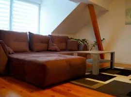 Wohlfühlen in der Bauhausstadt Dessau