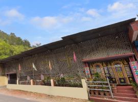 Hotel O JK Laxmi, hotel a Karnaprayāg