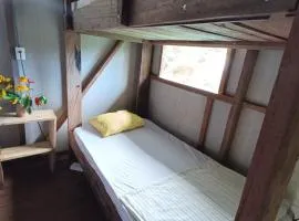 Drake Bay Volunteers