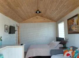 Tiny House Aeropuerto el Tepual