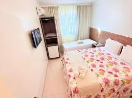 Vila do Morro Pousada