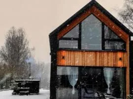 Kotlina Kłodzka Pod Brzozami