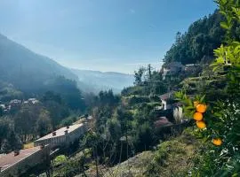 Mountain View Guest House,Geres